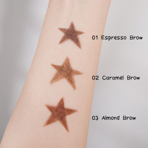 ดินสอเขียนคิ้ว