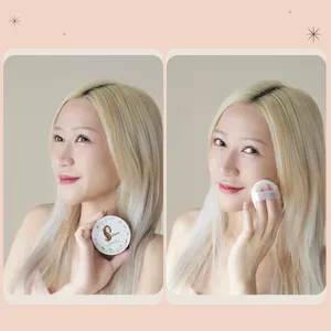 แป้งฝุ่นเจ้านาง แป้งฝุ่นคุมมัน