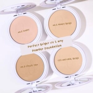 Powder Foundation
