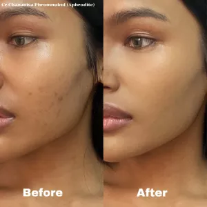 แป้งพัฟเจ้านาง