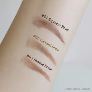 ดินสอเขียนคิ้วเจ้านาง