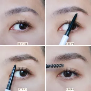 ดินสอเขียนคิ้วเจ้านาง