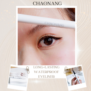 รีวิวอายไลเนอร์ ราคาถูก ใช้ดี