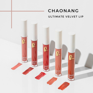 แนะนำ ลิปจุ่มเจ้านาง น่าใช้ ถูกและดี