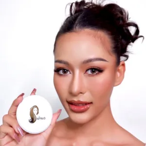 รีวิว แป้ง ในตำนาน คุมมัน