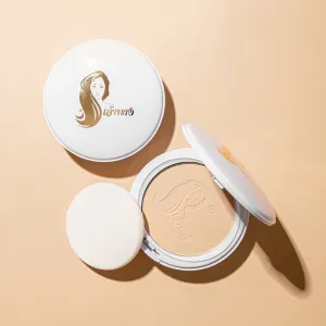 แป้งฝุ่นคุมมัน แป้งฝุ่นเจ้านาง