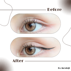 ไม่เยิ้ม ไม่เลอะ ไม่แพนด้า