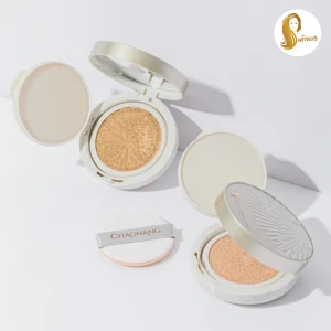 ไอเทมน่าใช้ คุชชั่นเจ้านาง ติดทนนาน