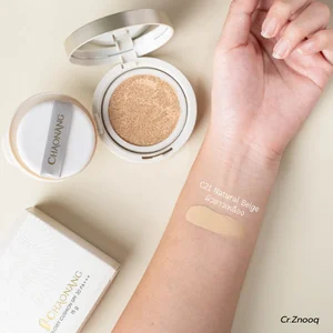 คุชชั่นหน้าเด็ก ผิวฉ่ำ ปกปิดดี ราคา น่ารัก