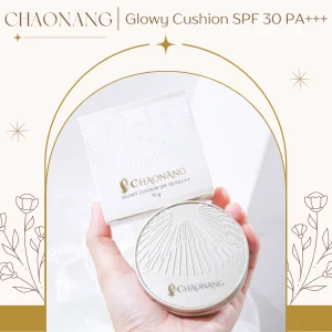 คุชชั่นเจ้านาง ผสมกันแดด ปิดรอยสิว หน้าไม่ดรอป พร้อม วิธี ใช้ คุชชั่น ให้ผิวสวยตลอดวัน 