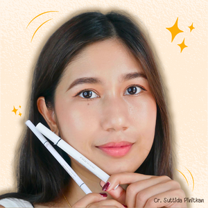 ดินสอเขียนคิ้วเจ้านาง ถูกและดี ที่สาวๆ ต่างแนะนำ