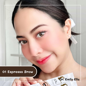 ดินสอเขียนคิ้วเจ้านาง ตอบโจทย์ทุกความต้องการของสาวๆ