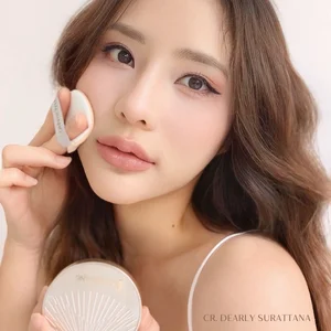 คุชชั่นเจ้านาง คุชชั่นงานผิว ปกปิด แต่บางเบา คุชชั่น ใช้ ตอน ไหน