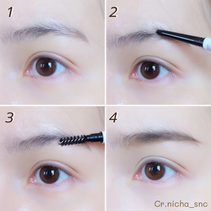 ดินสอเขียนคิ้วเจ้านางของแท้ ราคา 199 บาทเท่านั้น