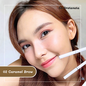 ดินสอเขียนคิ้วเจ้านาง ตอบโจทย์ทุกความต้องการของสาวๆ