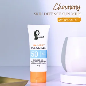 แนะนำ Item ใหม่ กันแดด เนื้อบางเบา น่าใช้ จาก Chaonang