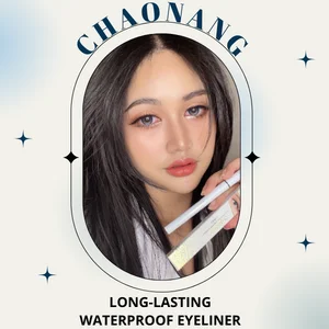 กรีดตาสวยๆ ด้วย อายไลเนอร์กันน้ำ อายไลเนอร์ไม่เยิ้ม เขียนง่าย อายไลเนอร์เจ้านาง