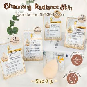 oily skin dry skin combination skin Thai cosmetic brand liquid foundation foundation makeup