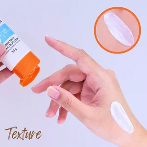 แนะนำ Item ใหม่ กันแดด เนื้อบางเบา น่าใช้ จาก Chaonang