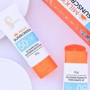 แนะนำ Item ใหม่ กันแดด เนื้อบางเบา น่าใช้ จาก Chaonang