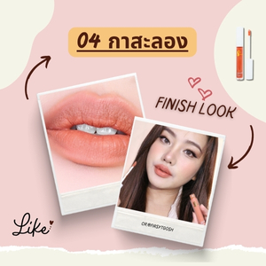 รองพื้นติดทน ไม่หยือ ไม่ดรอป ผิวสวยได้ตลอดวัน