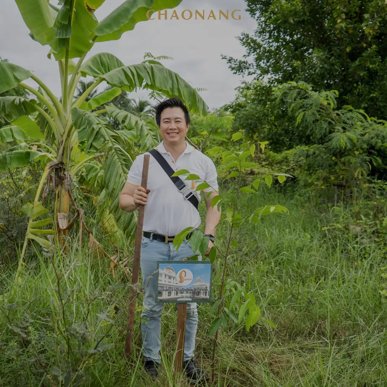 เจ้านาง ปลูกป่า 32