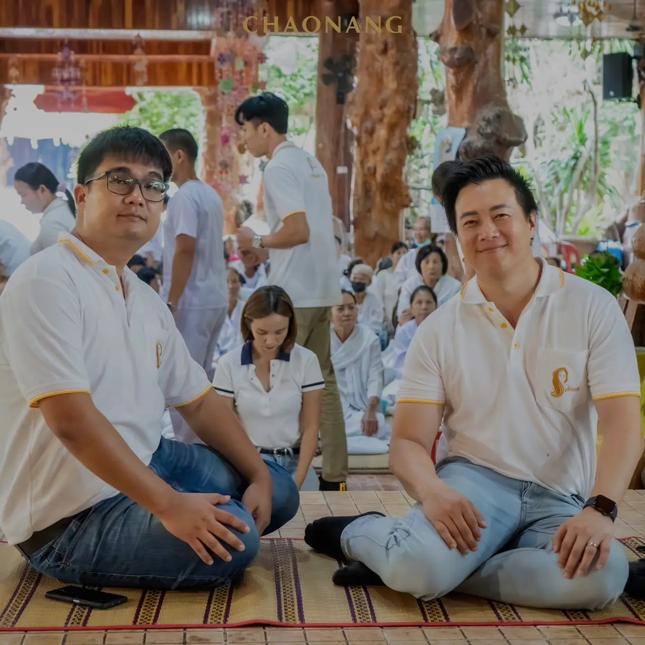 เจ้านาง ปลูกป่า 50 2