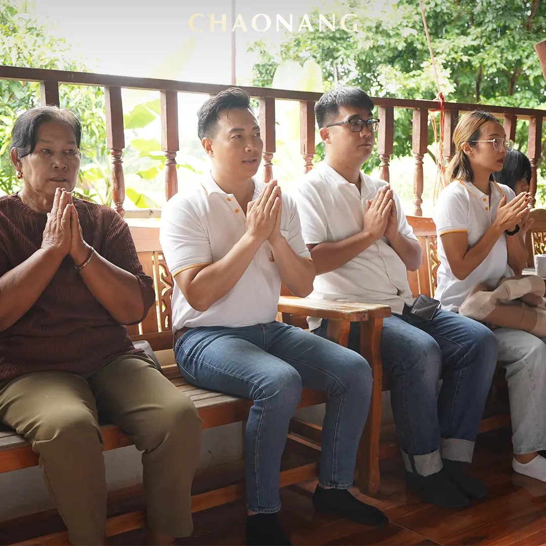CSR เจ้านางไทยแลนด์
