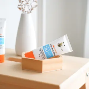 กันแดดเจ้านาง