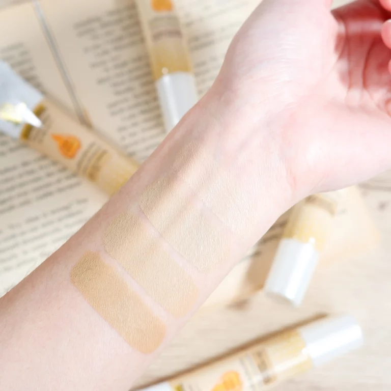 รองพื้นเจ้านาง