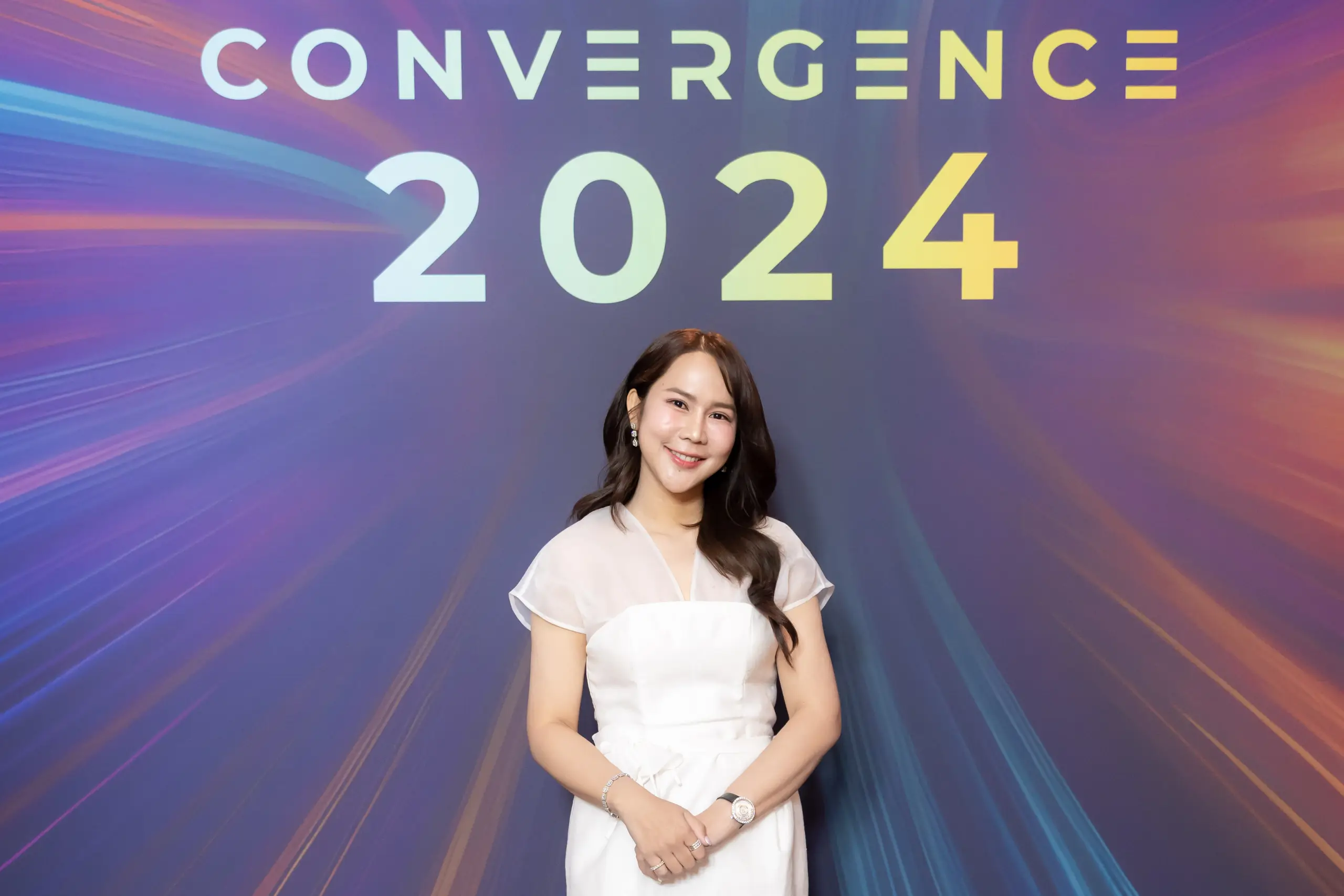 CHAONANG X ECOM PRESS CON 2024