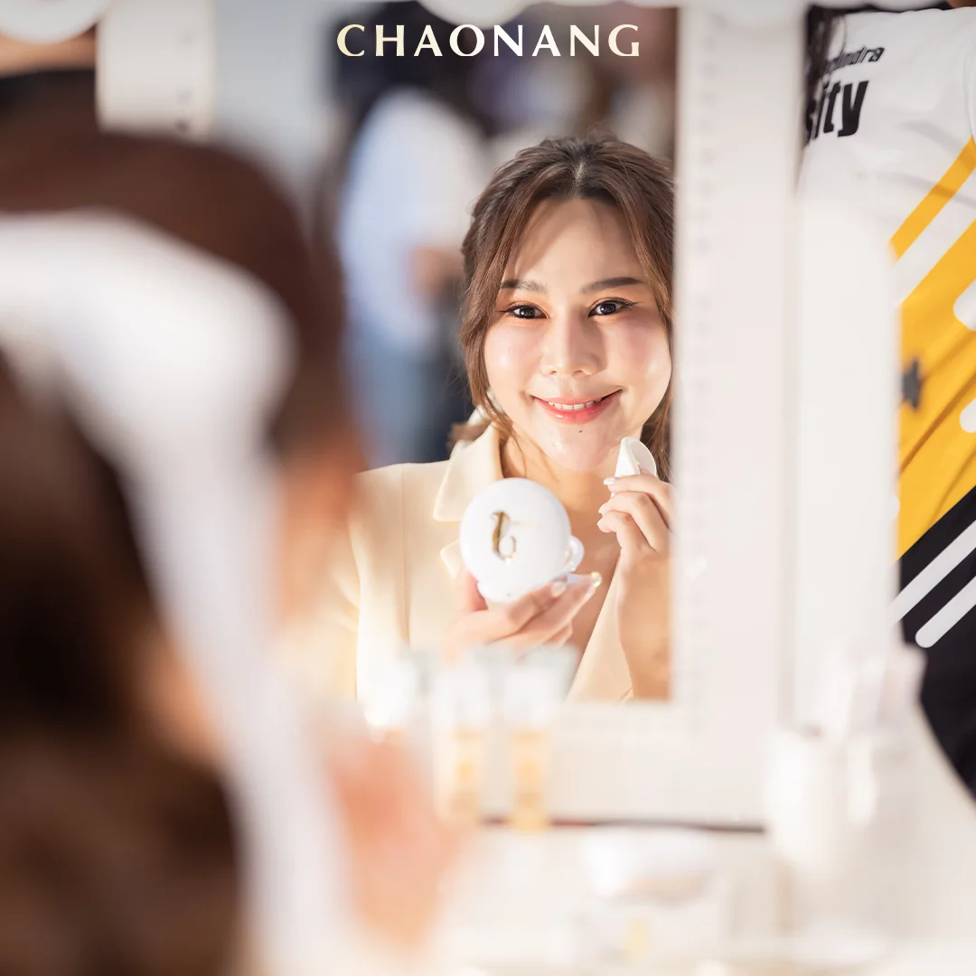 CEO Chaonang