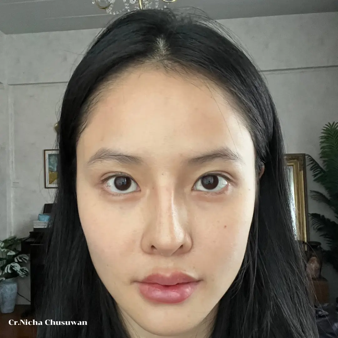 Chaonang Radiance Skin Foundation SPF 30 PA+++ ครีม รองพื้น เจ้า นาง เนื้อลิควิด ช่วยให้การแต่งหน้าเรียบเนียน นุ่มลื่น สัมผัสบางเบา และกันแดดในทุกๆ วัน