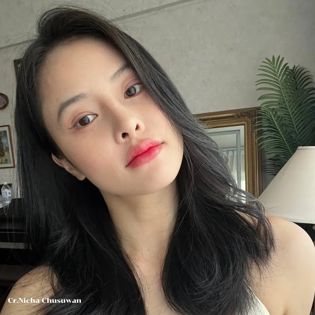 Chaonang Radiance Skin Foundation SPF 30 PA+++ ครีม รองพื้น เจ้า นาง เนื้อลิควิด ช่วยให้การแต่งหน้าเรียบเนียน นุ่มลื่น สัมผัสบางเบา และกันแดดในทุกๆ วัน