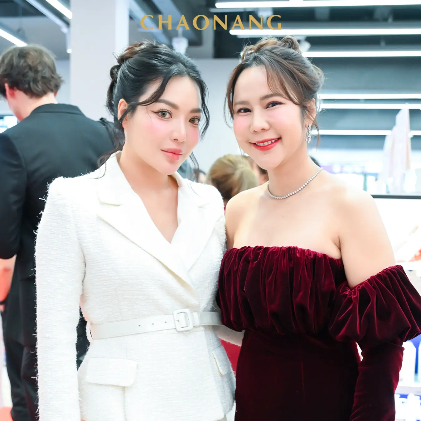 เจ้านางร่วมฉลองครบรอบ 13 ปี BEAUTRIUM พร้อมเปิดบูธกิจกรรมสนุกสุดประทับใจ