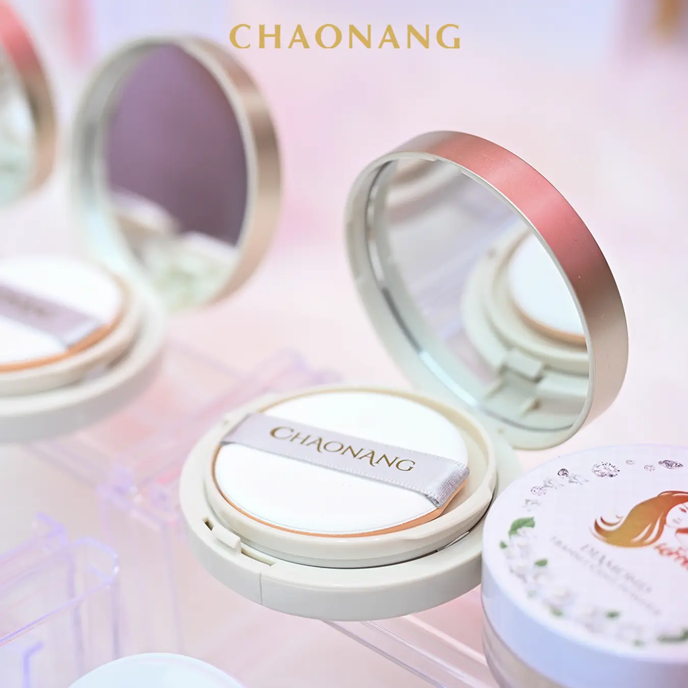 เจ้านางร่วมฉลองครบรอบ 13 ปี BEAUTRIUM พร้อมเปิดบูธกิจกรรมสนุกสุดประทับใจ