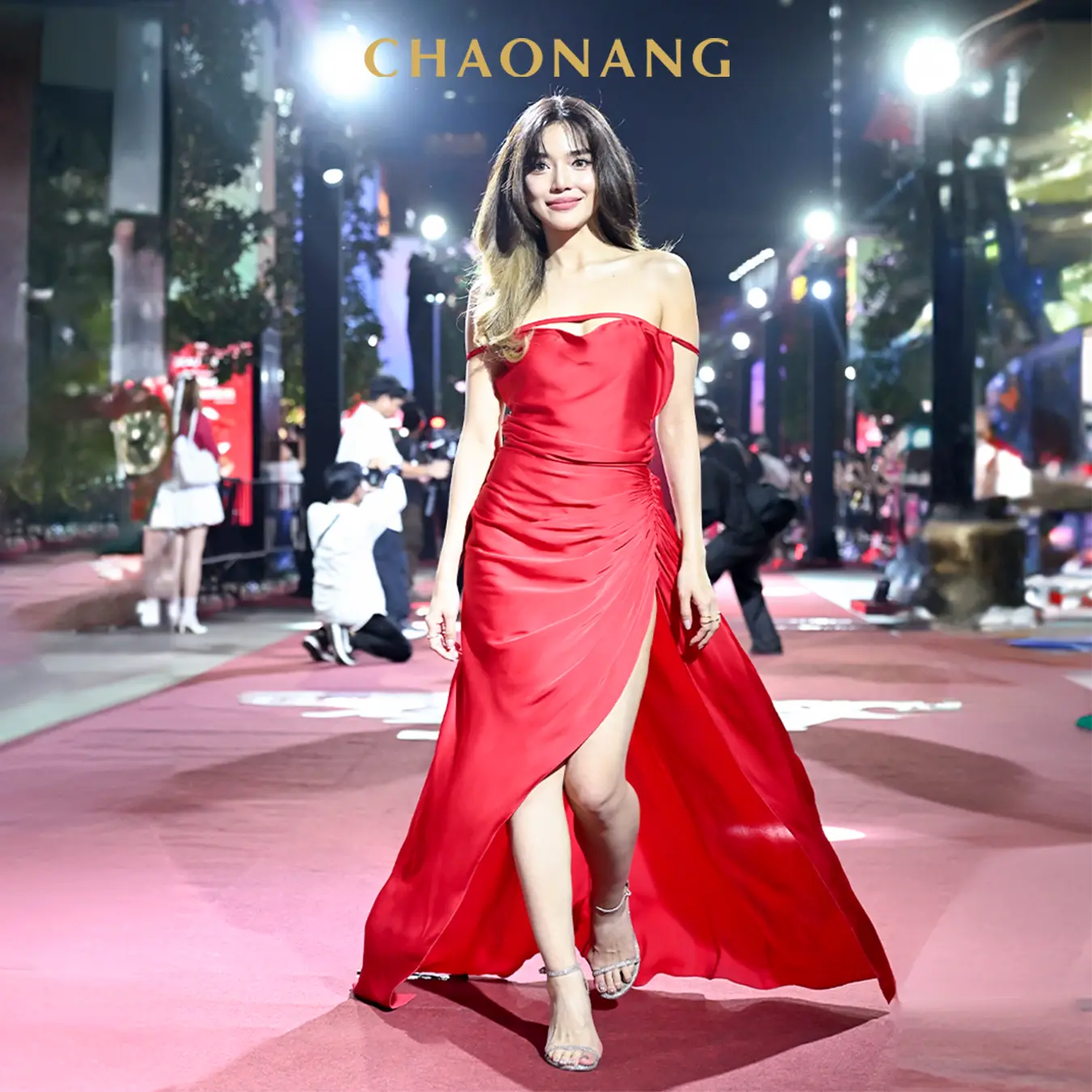 เจ้านางร่วมฉลองครบรอบ 13 ปี BEAUTRIUM พร้อมเปิดบูธกิจกรรมสนุกสุดประทับใจ