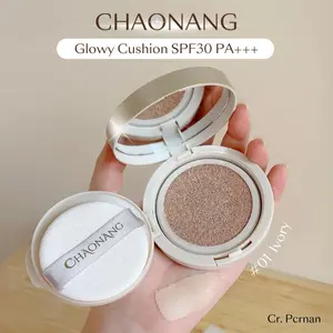 คุชชั่นปกปิดดี เปลี่ยนรอยสิว ให้เป็นผิวสวย!! ตอบโจทย์ทุกวัย คุชชั่นเจ้านาง คุชชั่นผิวสวย ให้การปกปิดได้ดีอย่างเดียวไม่พอ ต้องให้ความรู้สึกเบาสบายและดูเป็นธรรมชาติอีกด้วย!