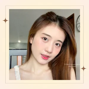 แป้งฝุ่น เจ้านาง คุมมัน โปร่งแสง