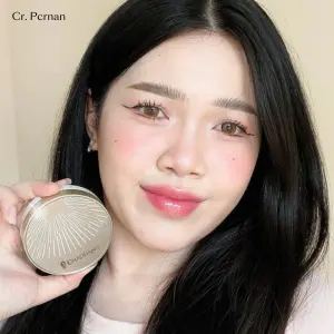 คุชชั่นปกปิดดี เปลี่ยนรอยสิว ให้เป็นผิวสวย!! ตอบโจทย์ทุกวัย คุชชั่นเจ้านาง คุชชั่นผิวสวย ให้การปกปิดได้ดีอย่างเดียวไม่พอ ต้องให้ความรู้สึกเบาสบายและดูเป็นธรรมชาติอีกด้วย!