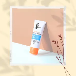 รีวิวกันแดด ไม่เป็นคราบ ตอบโจทย์คนผิวแพ้ง่าย แดดแรงแค่ไหนก็ไม่หวั่น! เพราะแสงแดดที่เจอทุกวันไม่เพียงแต่ทำให้ผิวคล้ำเสีย! แต่ยังเป็นตัวการหลักที่ทำให้เกิดริ้วรอยก่อนวัย ฝ้า กระ จุดด่างดำ