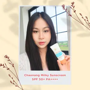 รีวิวกันแดด ไม่เป็นคราบ ตอบโจทย์คนผิวแพ้ง่าย แดดแรงแค่ไหนก็ไม่หวั่น! เพราะแสงแดดที่เจอทุกวันไม่เพียงแต่ทำให้ผิวคล้ำเสีย! แต่ยังเป็นตัวการหลักที่ทำให้เกิดริ้วรอยก่อนวัย ฝ้า กระ จุดด่างดำ