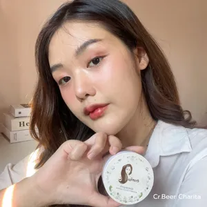 แป้งฝุ่นเจ้านาง