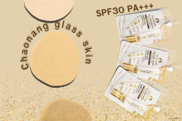 รองพื้น ปก ปิด สิว แต่ทาแล้ว บางเบา ผลลัพธ์เกินคาด!!!