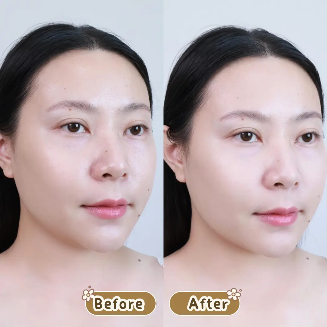 แป้งพัฟคุมมันที่ต้องมี  ผิวเนียนสวยตลอดวัน