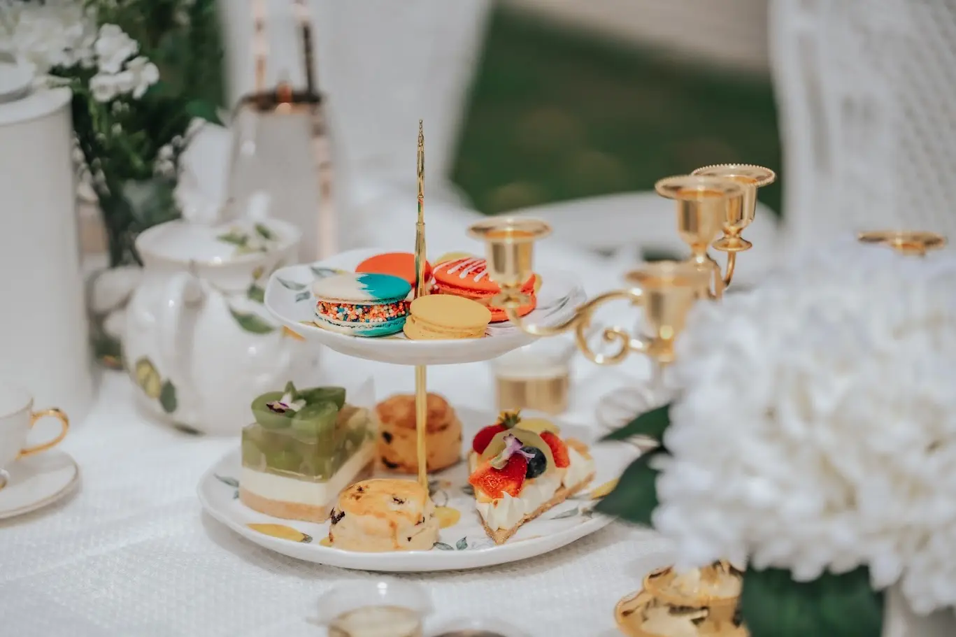 ที่ Chaonang Cafe ทุกองค์ประกอบถูกออกแบบอย่างพิถีพิถัน ตั้งแต่เครื่องดื่ม เมนูอาหาร ไปจนถึงบรรยากาศของสถานที่ เพื่อมอบประสบการณ์ที่เรียบง่ายแต่เปี่ยมด้วยความประณีต