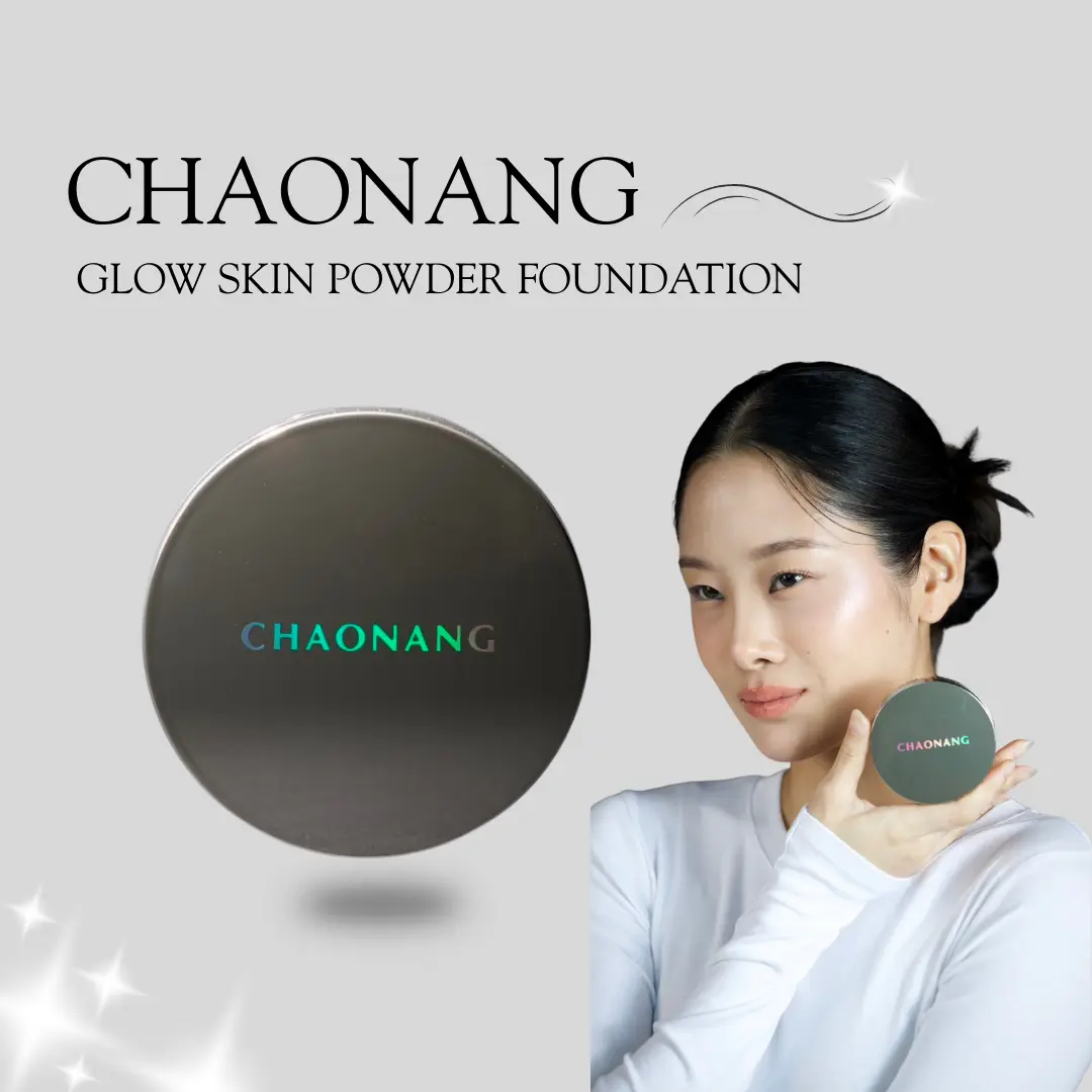 รีวิวแป้งพัฟ ผิวโกลว์เนียนสวย
บทความนี้จะพาไปรู้จักกับ แป้งพัฟเจ้านาง รุ่น Glow Skin Powder Foundation ไอเทมงานผิวที่ตอบโจทย์ทั้งความเรียบเนียนและความสบายผิวในตลับเดียว