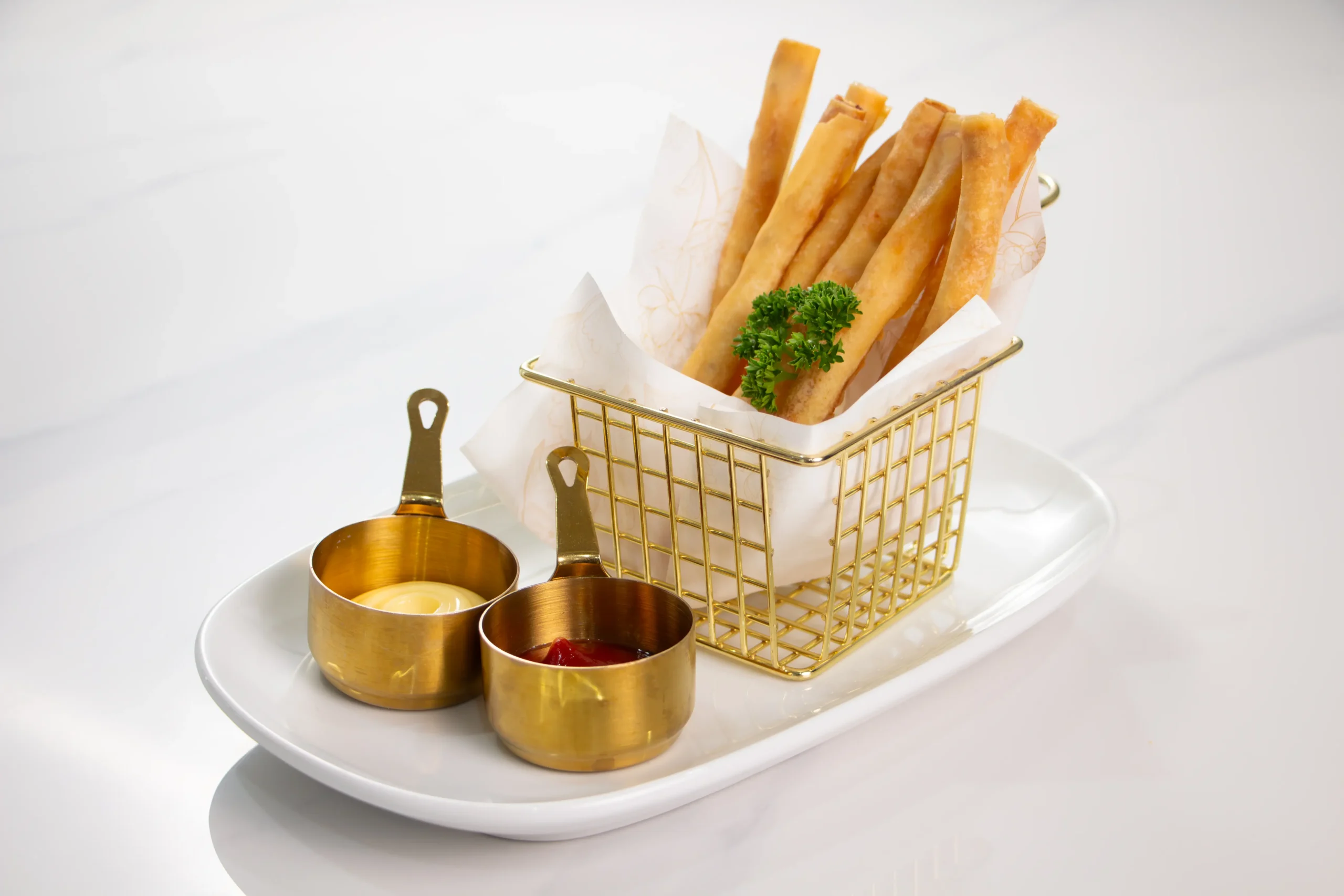 Chaonang Cafe แอบิโรลกุ้ง